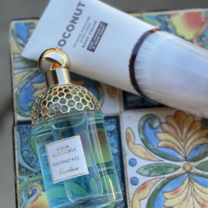 Alternative view of Nước Hoa Guerlain Aqua Allegoria Coconut Fizz EDT