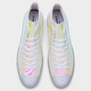 Giay Converse Chuck 70 High 'Hi-Vis Iridescent' 170604C