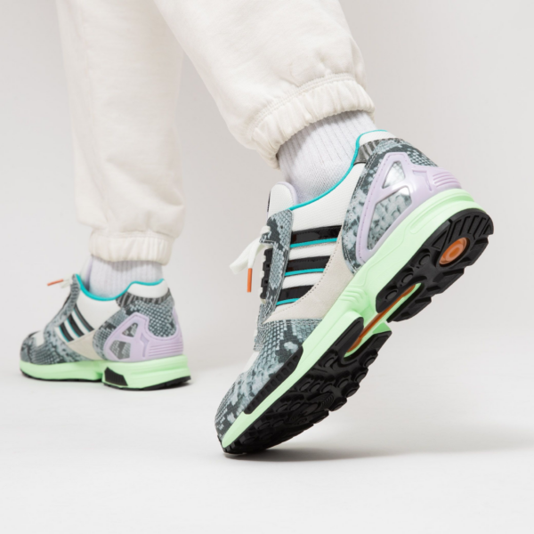 Giày Adidas ZX 8000 'Lethal Nights' FW2152 - Ảnh 3