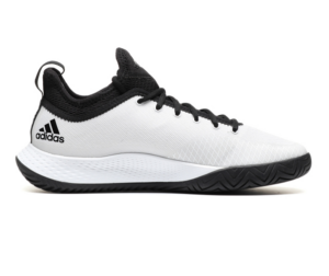 Alternative view of Giày Tennis Adidas Defiant Generation 'White Black' FX5809