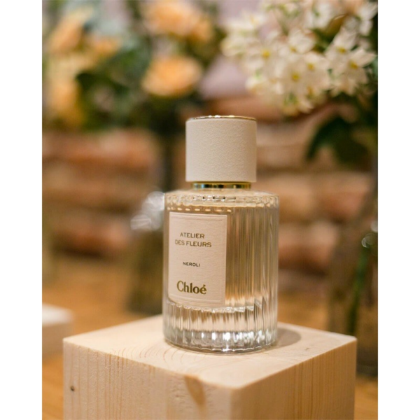 Nước Hoa Chloe Atelier Des Fleurs Neroli EDP - Ảnh 3
