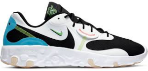 Giày Nike Renew Lucent II CK7811-100