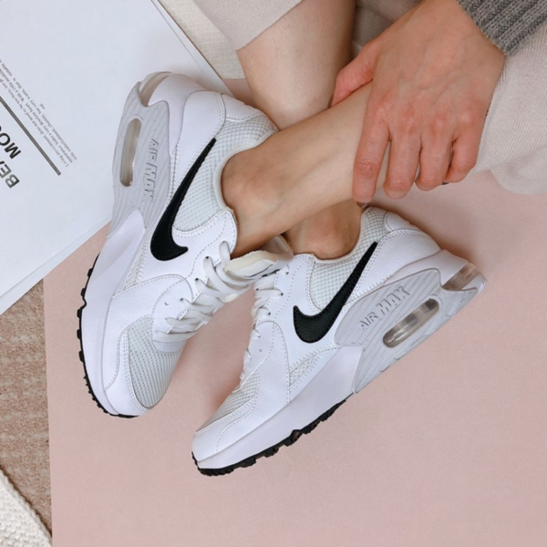 Giày Nike Wmns Air Max Excee 'Pure Platinum' CD5432-101 - Ảnh 4