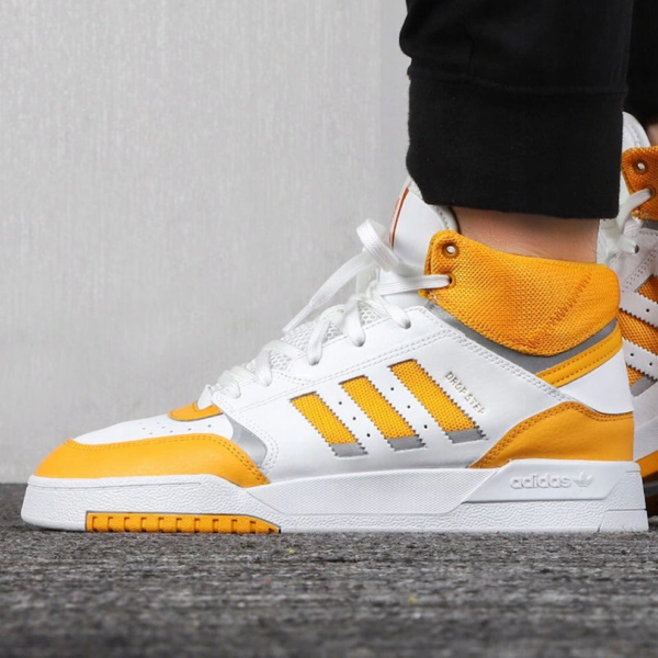 Giày Adidas Drop Step 'Sunshine' EE5221 - Ảnh 4