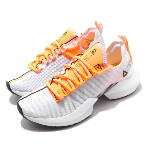 Giày Reebok Wmns Sole Fury SE 'White' DV6923 - Ảnh 7