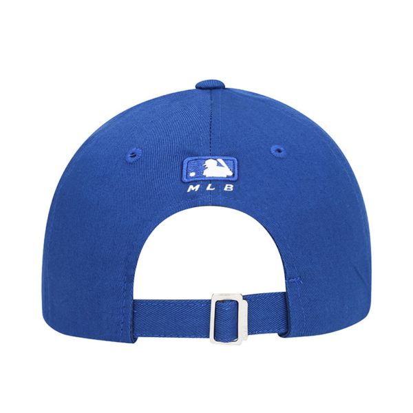 Mũ MLB Plain Basic Baseball Cap Adjustable LA Dodgers 32CP15111-07U - Ảnh 7