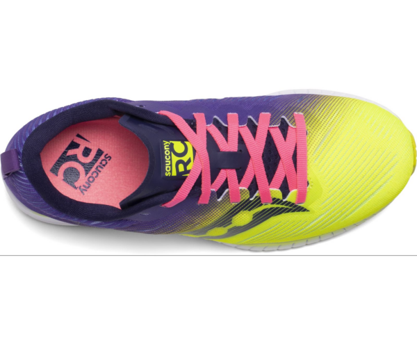 Giày Saucony Fastwitch 9 'Citron' S19053-2 - Ảnh 3
