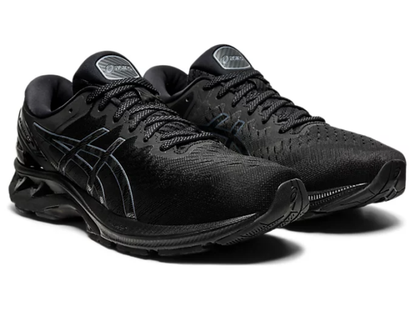 Giày Asics Gel Kayano 27 'Black' 1011A767 002 - Ảnh 6