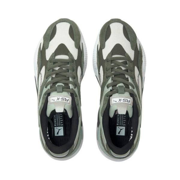 Giày Puma Rs-X³ Camo 'Marathon' 375558-01 - Ảnh 6