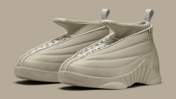 Giày Nike Billie Eilish x Wmns Air Jordan 15 Retro DN2863-200 - Ảnh 5