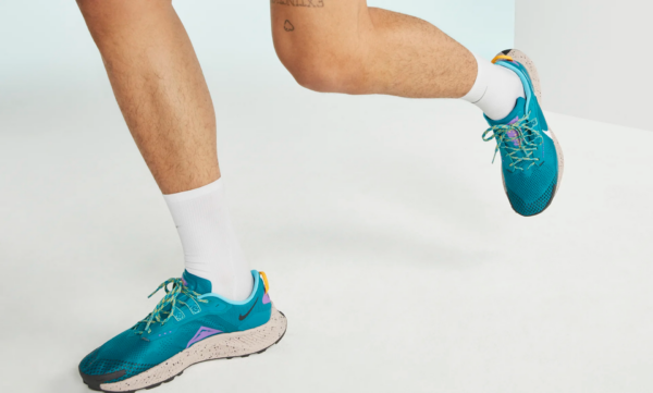 Giày Nike Pegasus Trail 3 'Mystic Teal' DA8697-300 - Ảnh 2