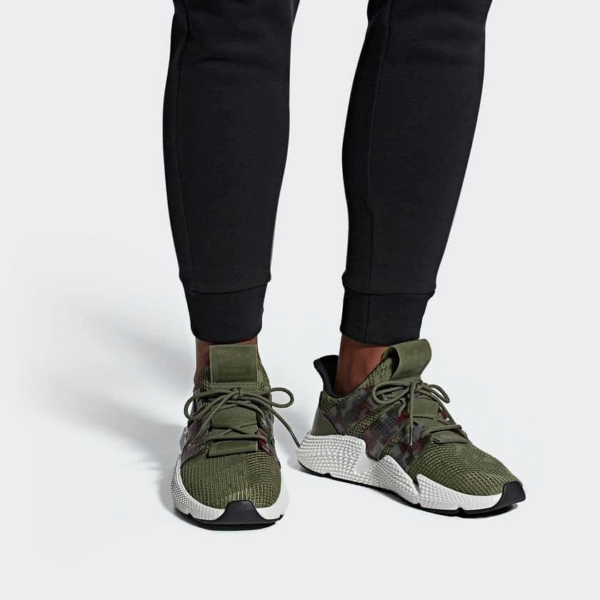 Giày Adidas Prophere 'Camo' BD7833 - Ảnh 3