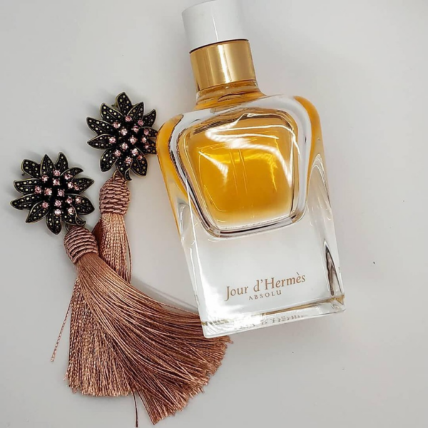 Nước Hoa Hermes Jour D'hermes EDP - Ảnh 2