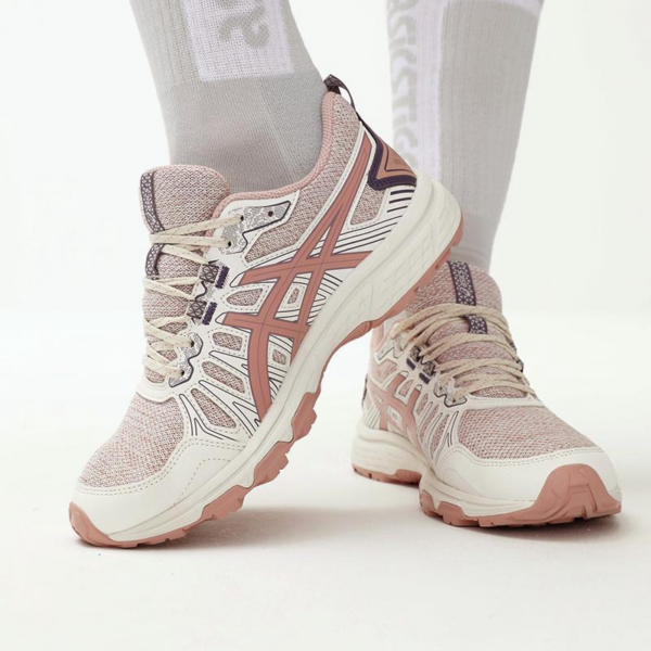 Giày Asics Gel-Venture 7 MX 1012A818-201 - Ảnh 4