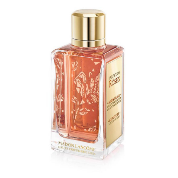 Nước Hoa Lancome Parfait De Roses EDP - Ảnh 5