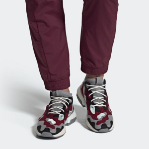Alternative view of Giày Adidas P.O.D. S3.2 Burgundy EE4883