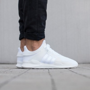 Alternative view of Giày Adidas Equipment Support ADV 'Triple White' BA8322