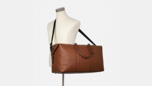 Tui Coach Trekker 52 'Saddle' 78129-QB