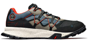 Giày Timberland Garrison Hiking Sneaker for Men in Blue A26R2477