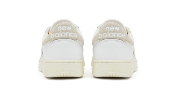 Giày New Balance Pro Court Beige Colored PROCTCWT - Ảnh 3