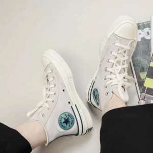 Alternative view of Giày Converse Chuck 70 1970s 'White' A04286C
