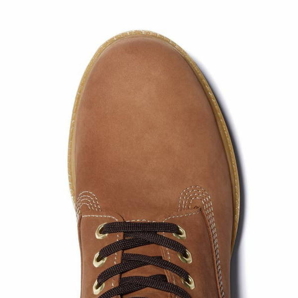 Giày Timberland Men's Premium 6-Inch Premium WP Boots A2JC7 - Ảnh 4
