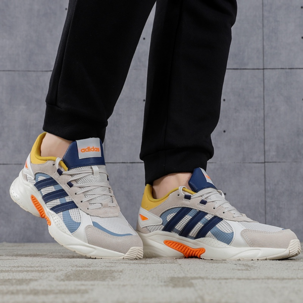 Giày Adidas NEO CrazyChaos Shadow FY7821 - Ảnh 5