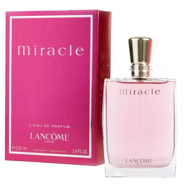 Nước Hoa Lancome Miracle EDP - Ảnh 2