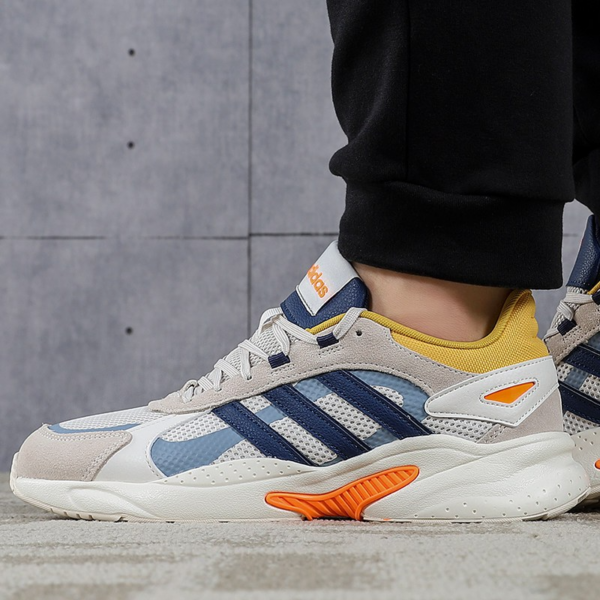 Giày Adidas NEO CrazyChaos Shadow FY7821 - Ảnh 3