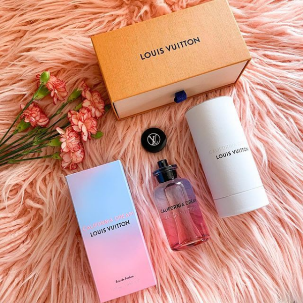 Nước Hoa Louis Vuitton California Dream EDP - Ảnh 4