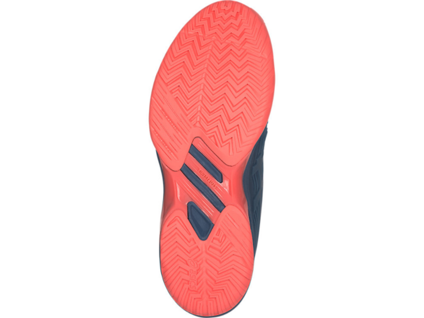 Giày Tennis Asics Solution Speed FF 'Grand Shark Papaya' 1042A002-410 - Ảnh 7