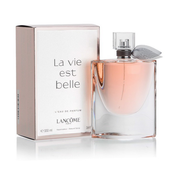 Nước Hoa Lancome La Vie Est Belle L'eau De Parfum EDP - Ảnh 2