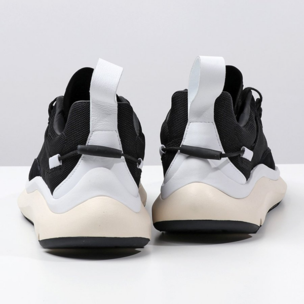 Giày Adidas Y-3 Shiku Run 'Black' FX1416 - Ảnh 5