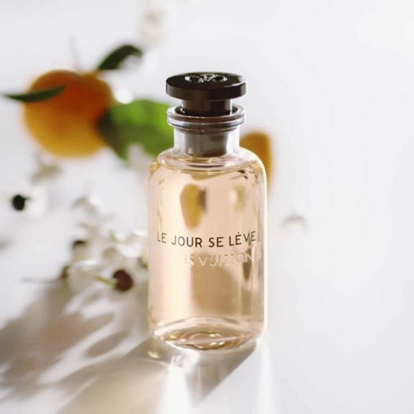Nước Hoa Louis Vuitton Le Jour Se Lève EDP - Ảnh 3