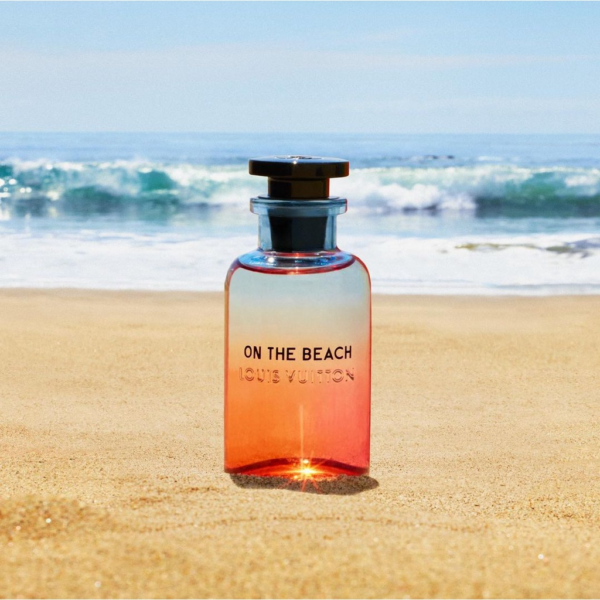 Nước Hoa Louis Vuitton On The Beach EDP 100ml - Ảnh 6