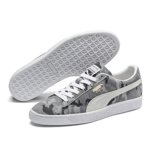 Giày Puma Suede Classic 'Ambush' 369626-02 - Ảnh 3