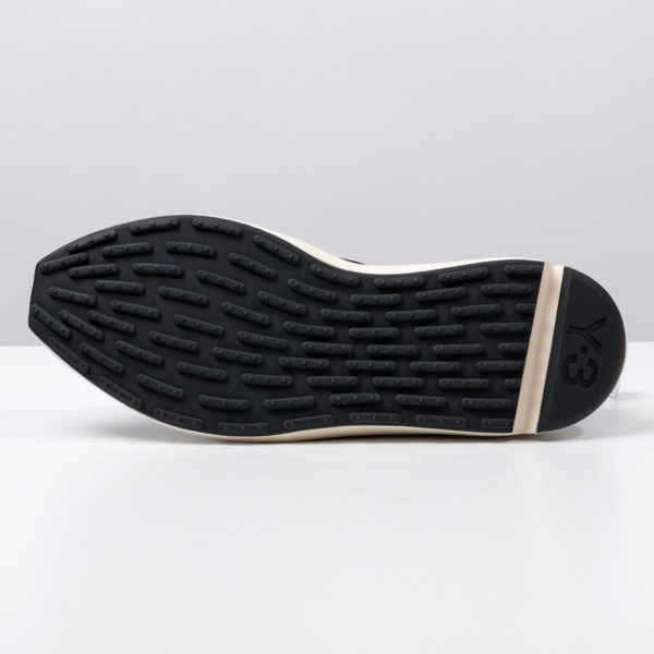 Giày Adidas Y-3 Shiku Run 'Black' FX1416 - Ảnh 3