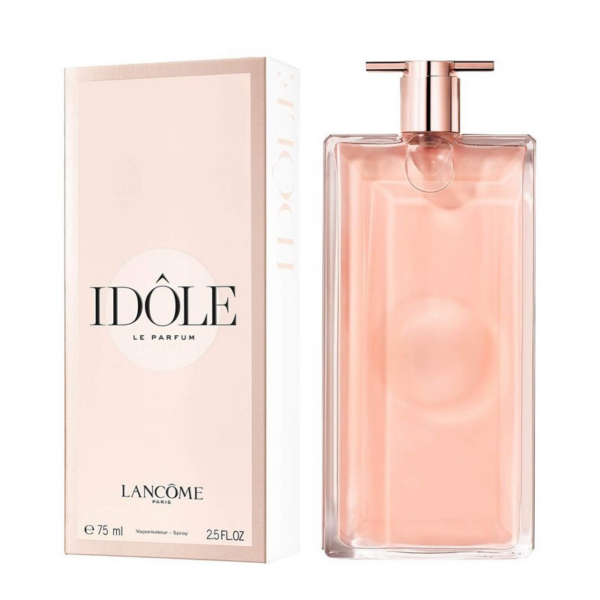 Nước Hoa Lancome Idole Le Parfum EDP - Ảnh 4