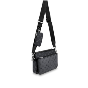 Alternative view of Túi Louis Vuitton Trio Pochette M69443