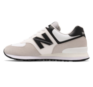 Alternative view of Giày New Balance 574 'Grey' ML574RW2