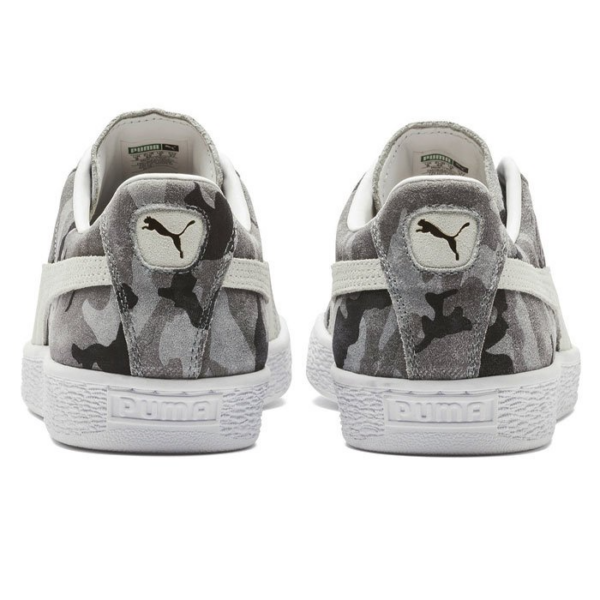 Giày Puma Suede Classic 'Ambush' 369626-02 - Ảnh 4