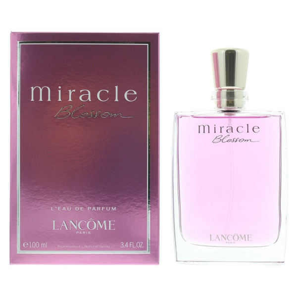Nước Hoa Lancome Miracle Blossom EDP - Ảnh 2