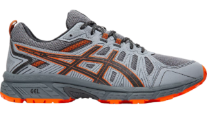 Giày Asics Gel-Venture 7 'Carrier Grey Habanero' 1011A560-023