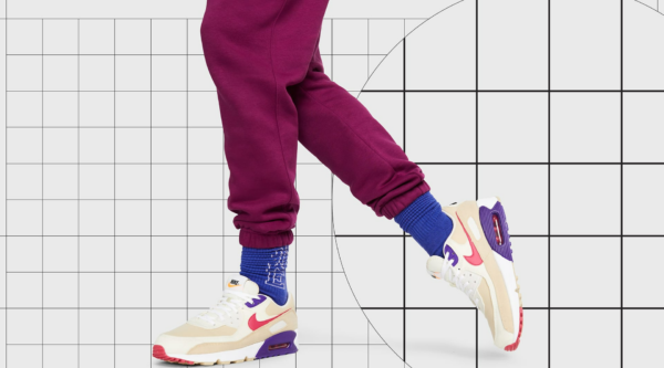 Giày Nike Air Max 90 'Air Sprung' DM8171-200 - Ảnh 3
