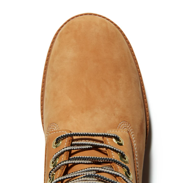 Giay Timberland Men's Heritage 6-Inch WP Boots A2GYX231
