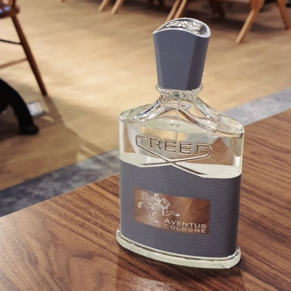 Nước Hoa Creed Aventus Cologne EDC - Ảnh 2
