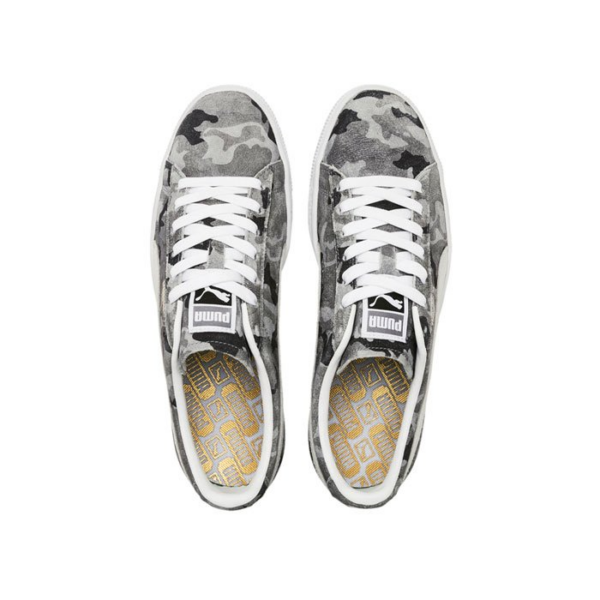 Giày Puma Suede Classic 'Ambush' 369626-02 - Ảnh 5