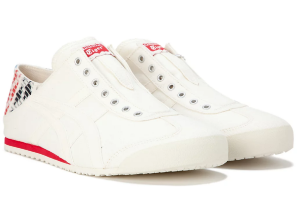 Giày Onitsuka Tiger Mexico 66 Paraty Men BirchI 1183B649-201 - Ảnh 5