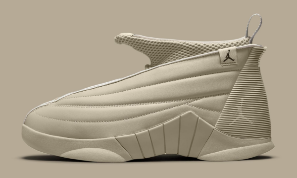 Giày Nike Billie Eilish x Wmns Air Jordan 15 Retro DN2863-200 - Ảnh 3