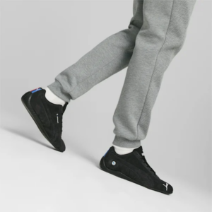 Giay Puma BMW Motorsport x Speedcat Driving 'Black' 307494-01